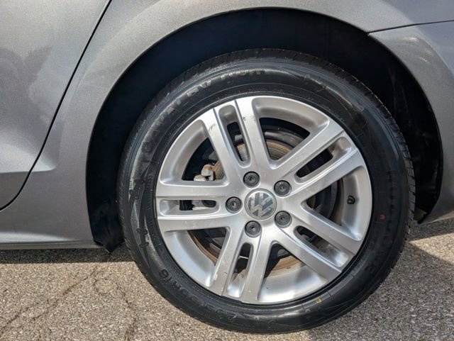 Used 2018 Volkswagen Jetta S FWD image 27
