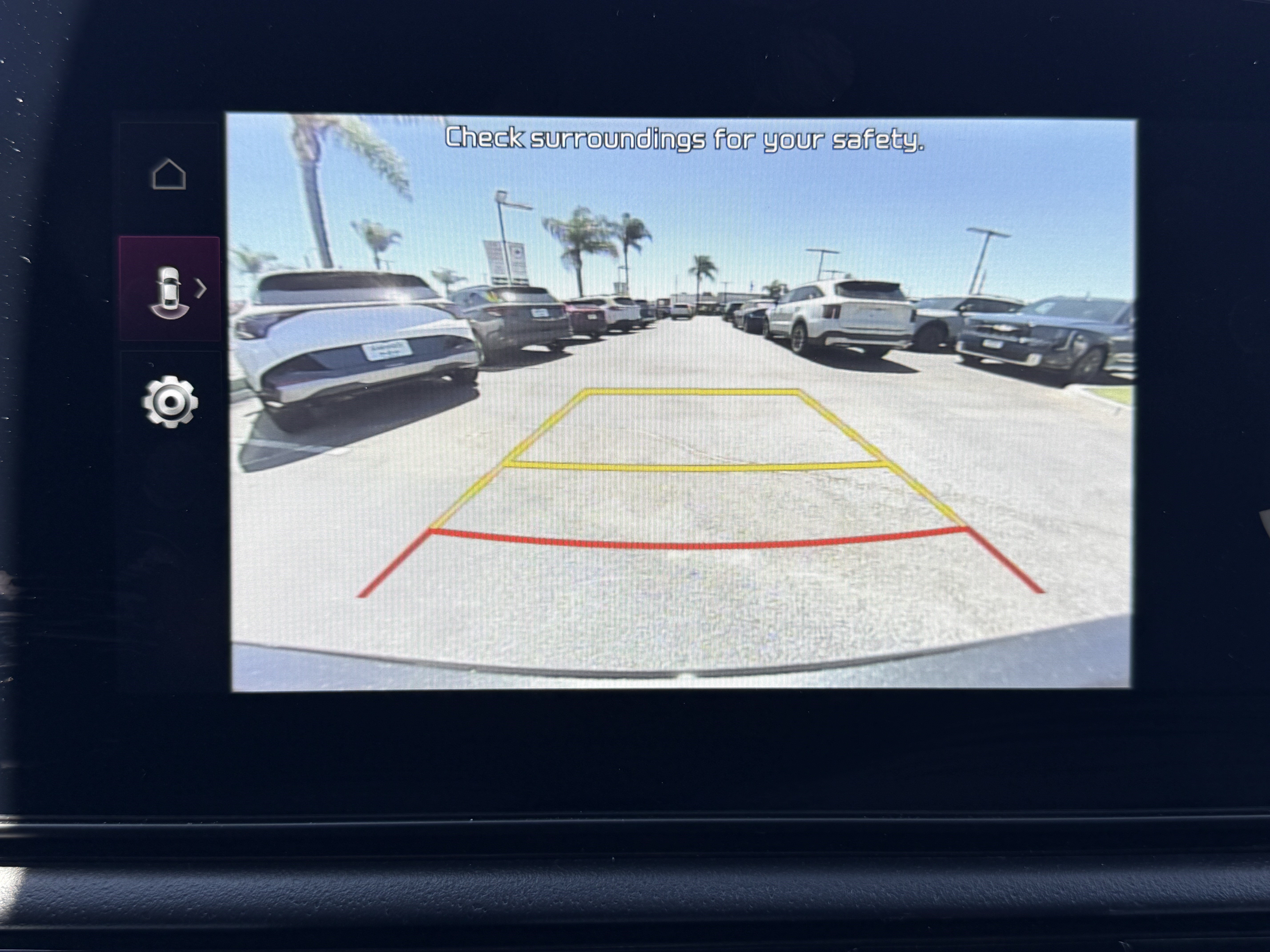 Certified 2026 Kia Niro Wind w/ Wind Preserve Package FWD image 24