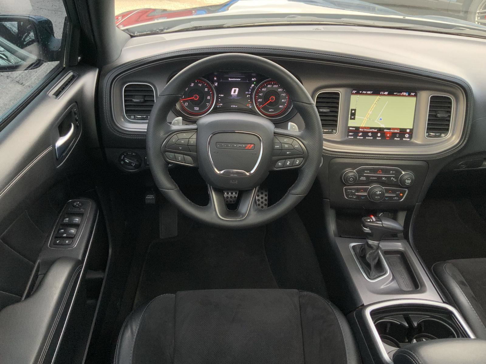 Used 2023 Dodge Charger Scat Pack w/ Plus Group image 28