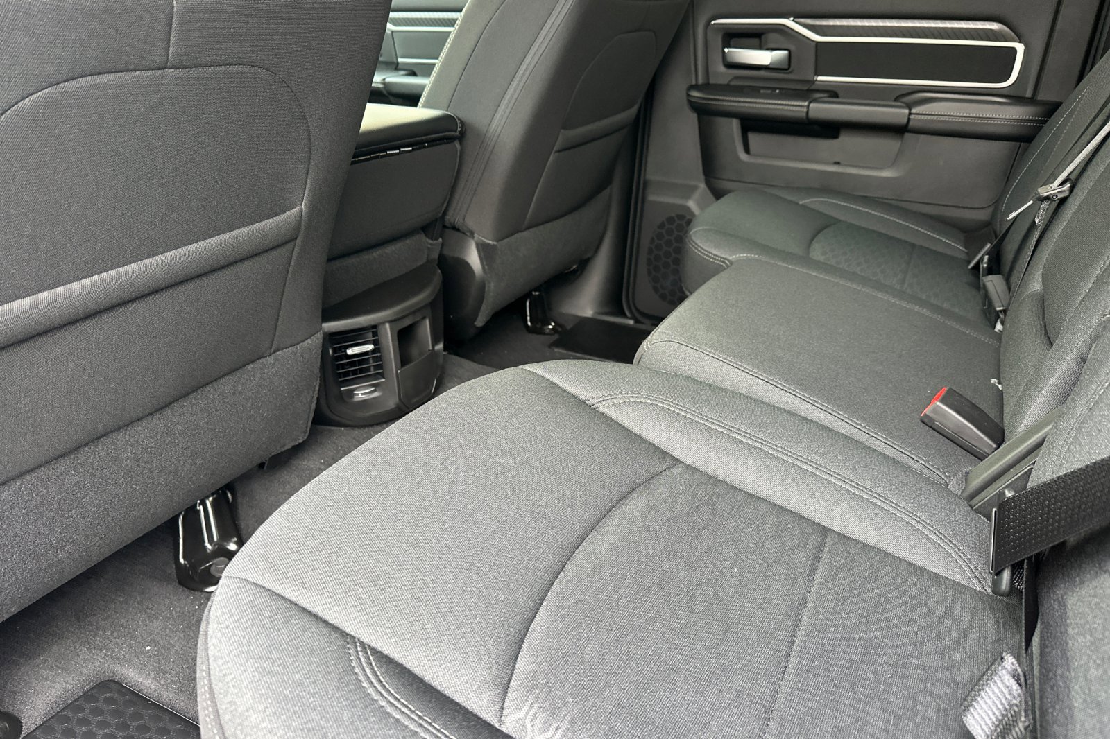 New 2026 RAM 2500 Big Horn image 11