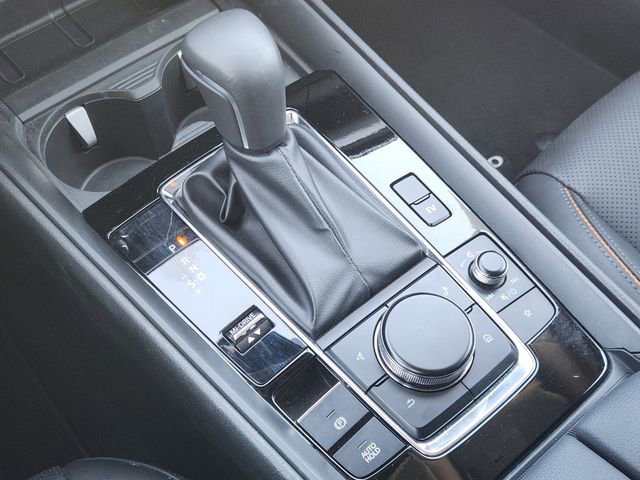 Used 2025 MAZDA CX-50 2.5 Hybrid w/ Premium Plus Pkg image 16