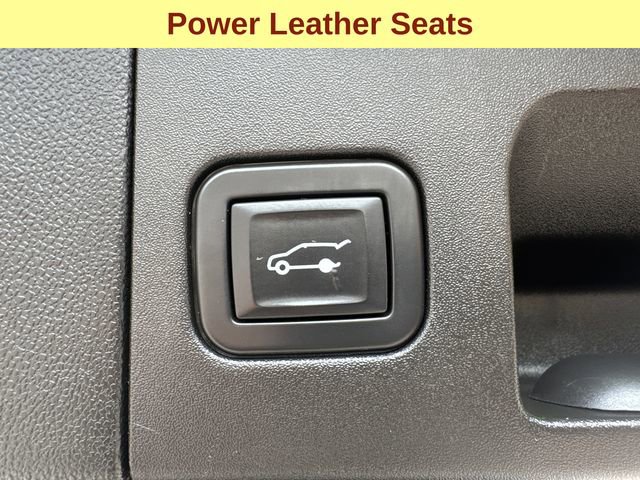 Used 2023 Cadillac XT5 Sportv image 12