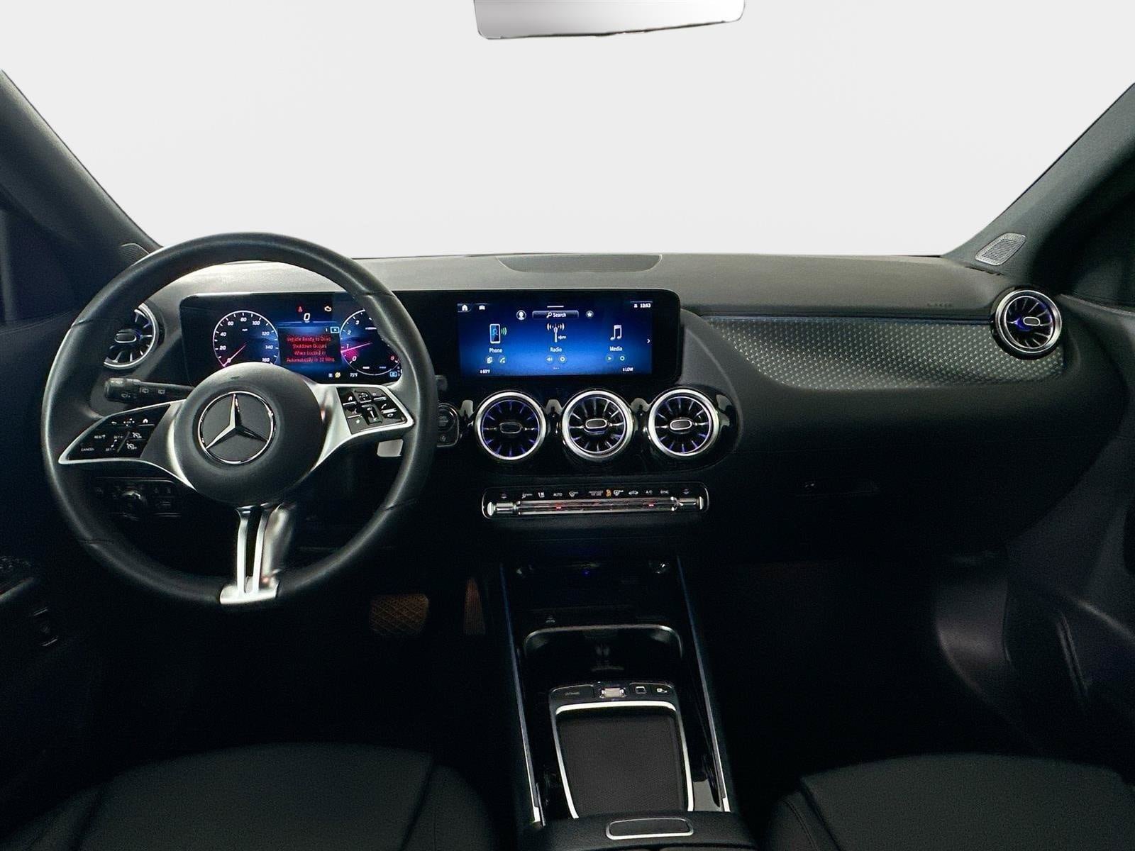 Certified 2026 Mercedes-Benz GLA 250 4MATIC image 26