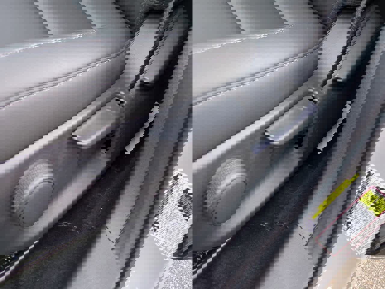 New 2025 MAZDA CX-30 AWD 2.5 S w/ Select Sport Pkg image 15