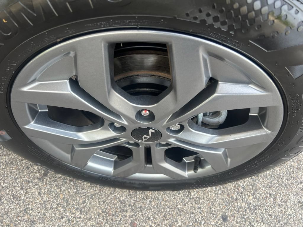 Certified 2024 Kia Seltos S AWD/4WD image 45