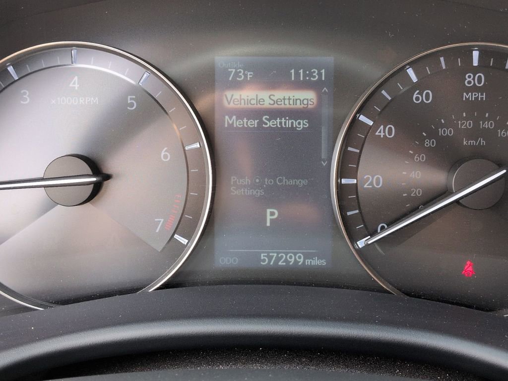 Used 2020 Lexus GS 350 image 15