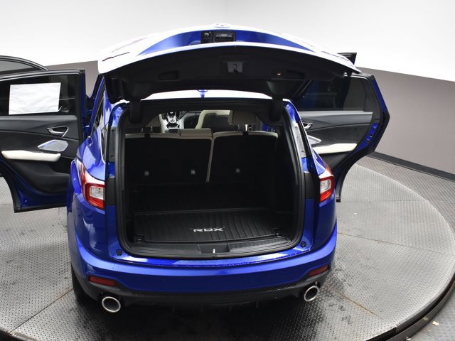 New 2026 Acura RDX A-Spec image 47