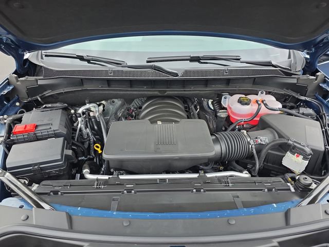 New 2026 Chevrolet Tahoe Premier AWD/4WD image 22