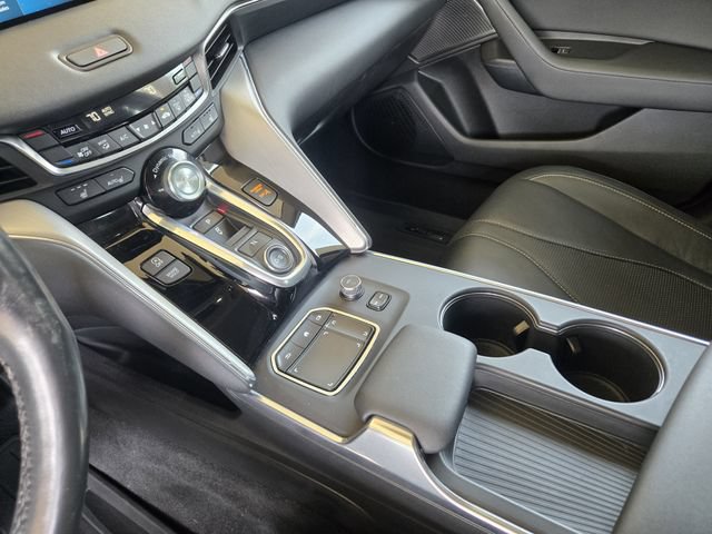 Certified 2023 Acura TLX w/ Technology Package FWD image 16