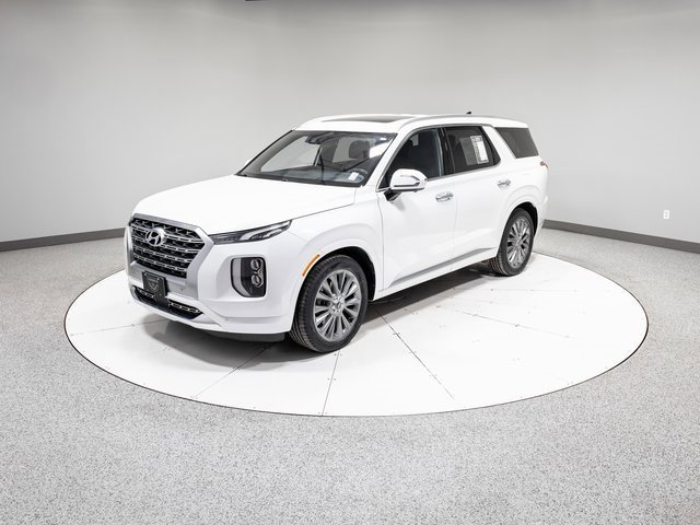 Used 2020 Hyundai Palisade Limited image 38