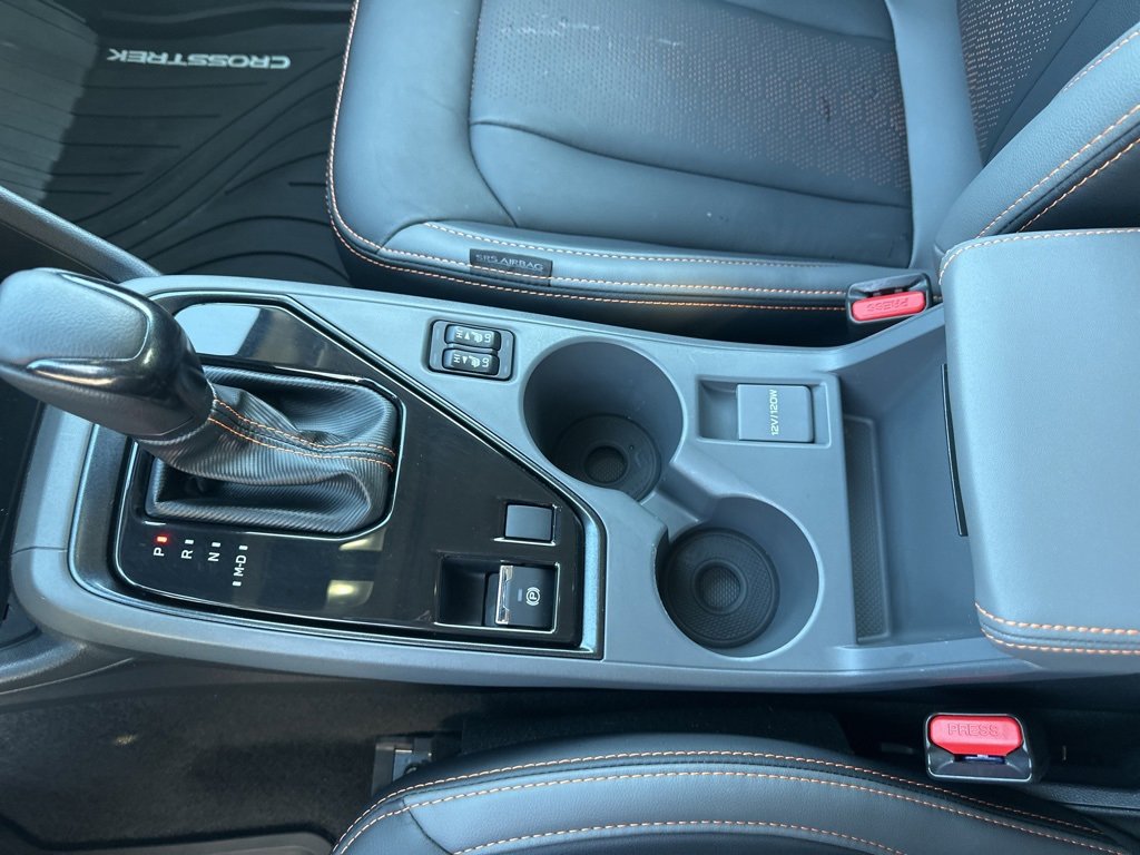 Certified 2025 Subaru Crosstrek 2.5i Limited image 18