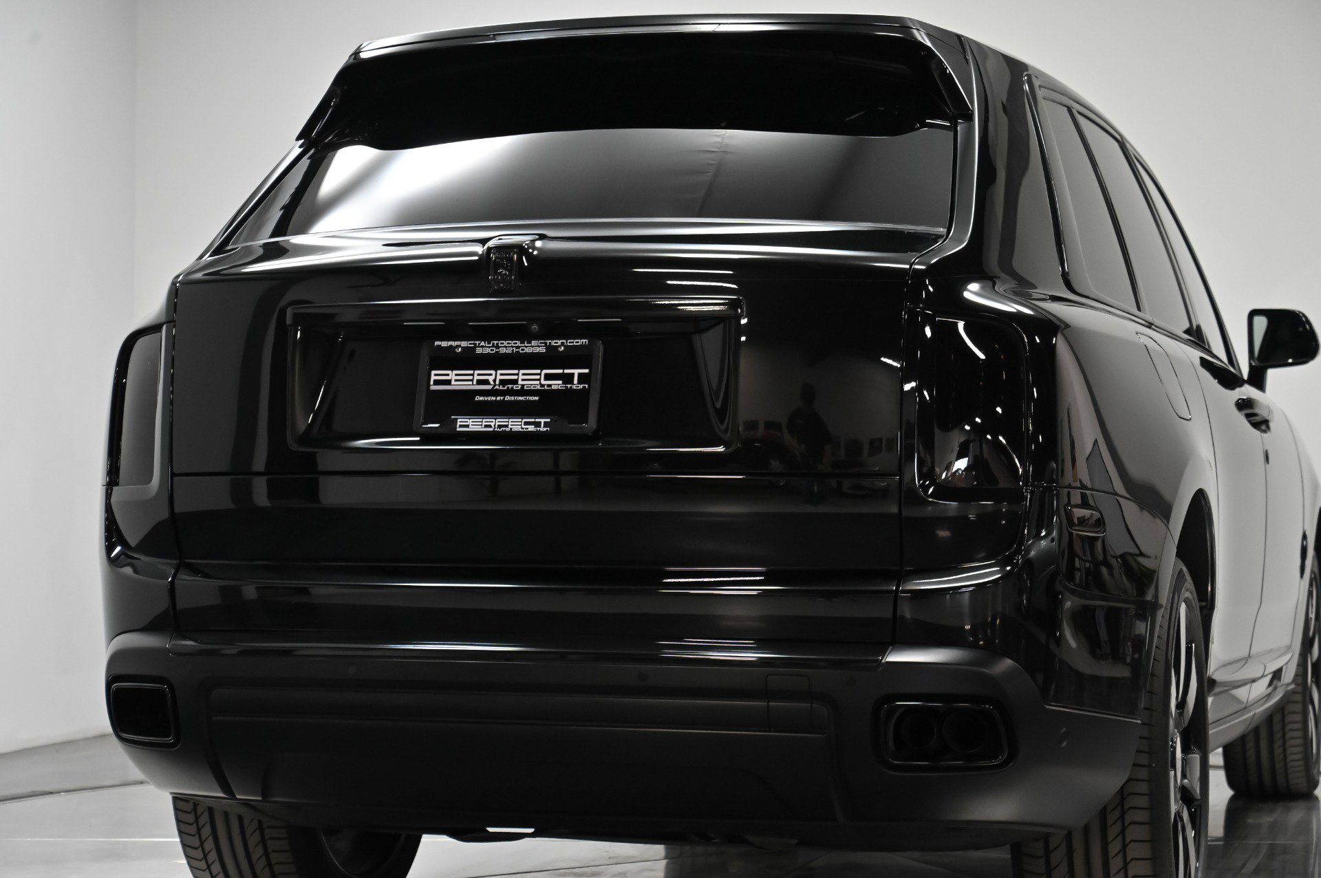 Used 2019 Rolls-Royce Cullinan image 63