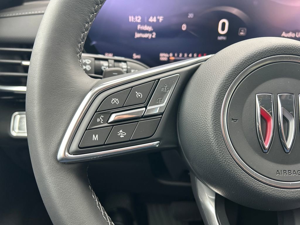 New 2026 Buick Envision Preferred image 13