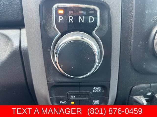 Used 2021 RAM 1500 Tradesman w/ Chrome Plus Package AWD/4WD image 20