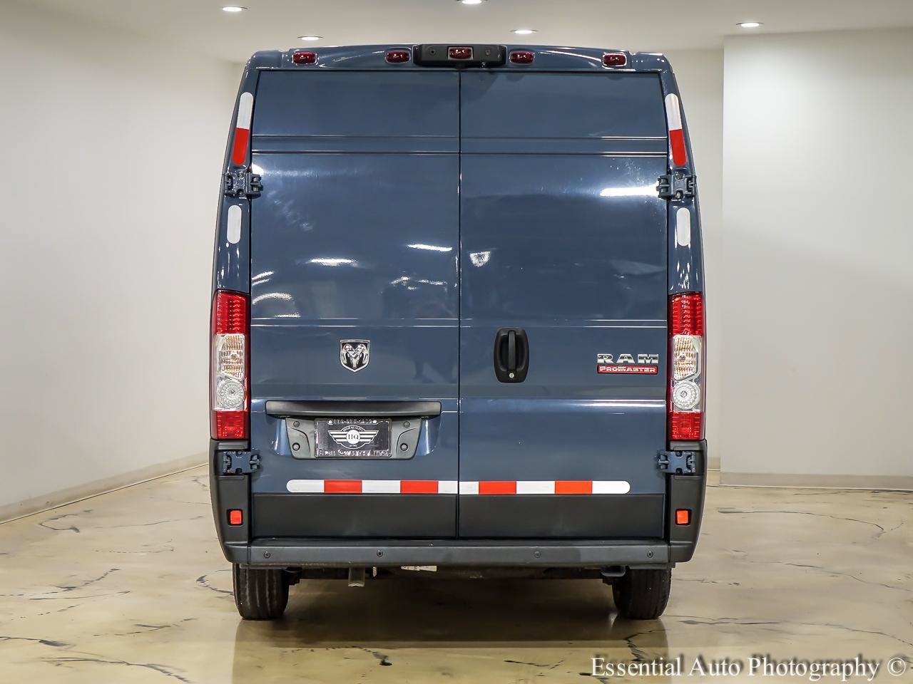 Used 2019 RAM ProMaster 3500 FWD image 5
