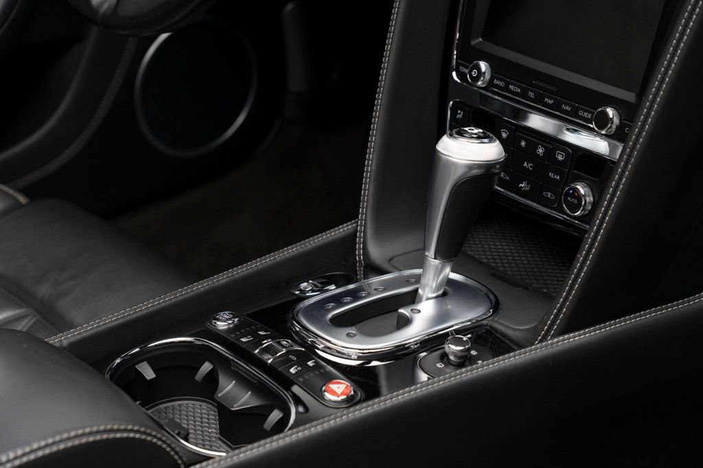Used 2014 Bentley Continental GT AWD/4WD image 43