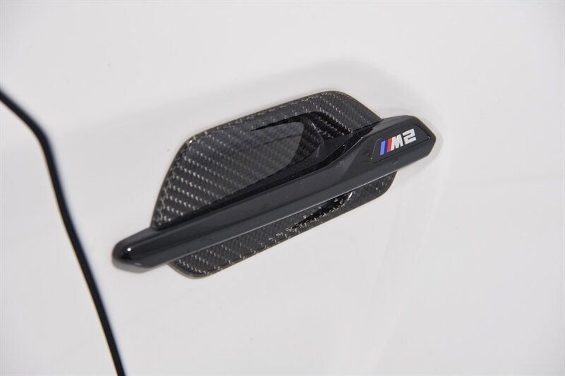 Used 2020 BMW M2 CS RWD image 41