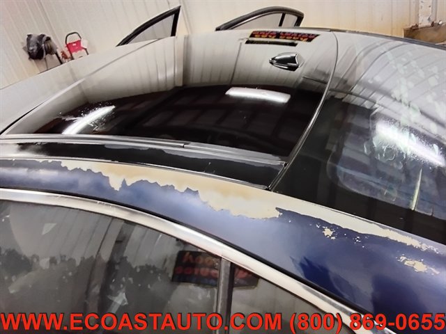 Used 2009 Nissan Maxima 3.5 SV w/ Premium Pkg FWD image 19