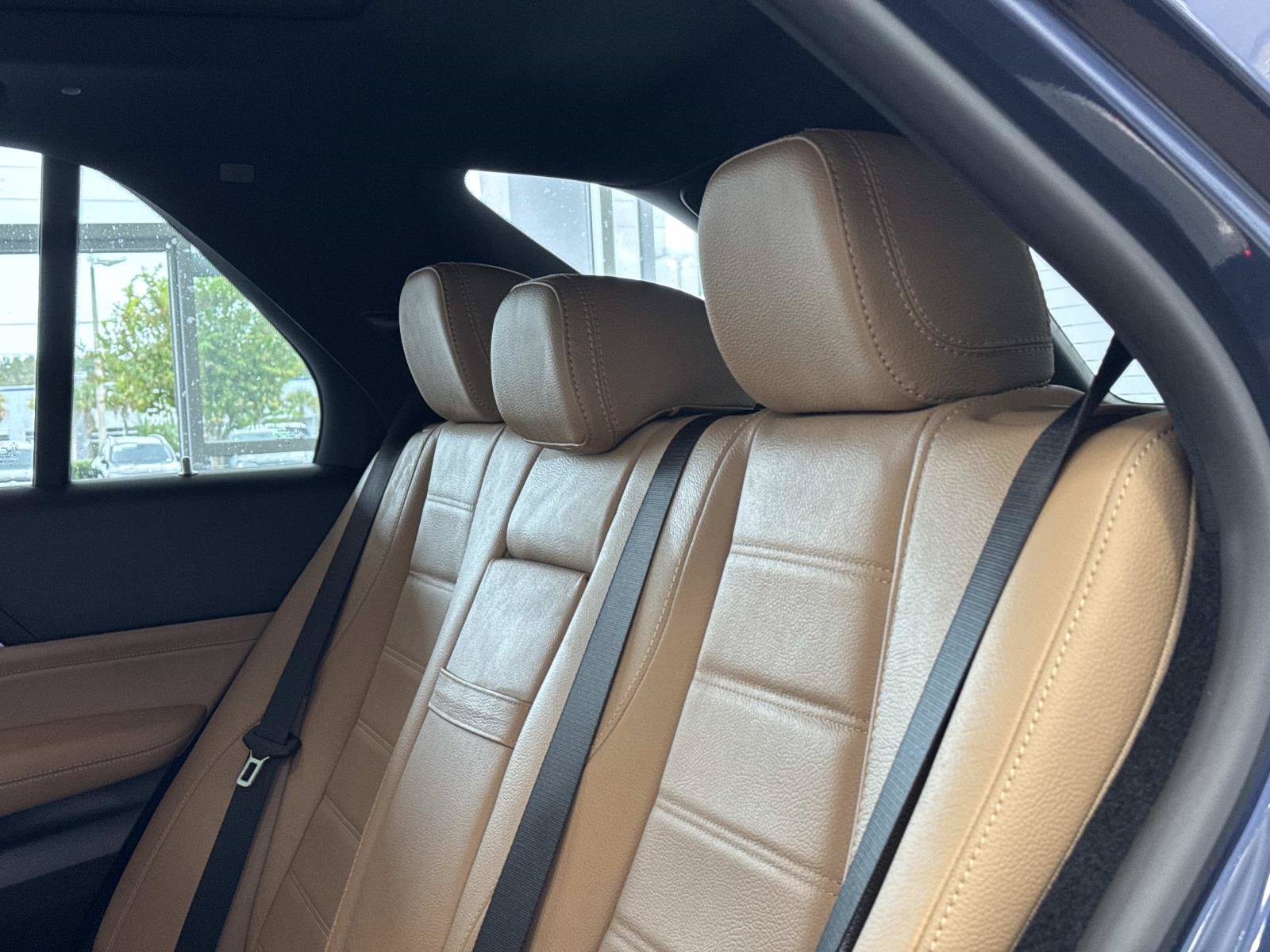 Used 2026 Mercedes-Benz GLE 450 4MATIC image 6