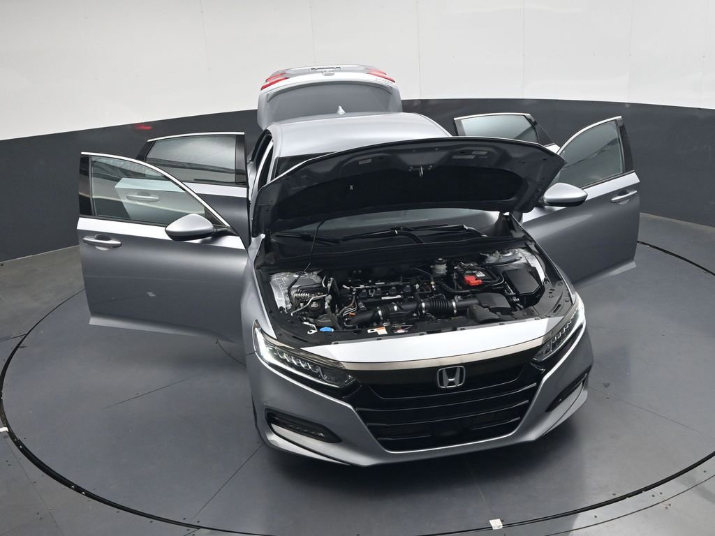 Used 2020 Honda Accord Sport image 35