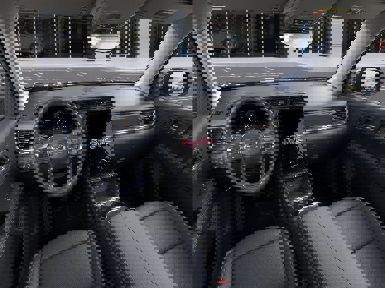 New 2026 GMC Terrain Denali image 15