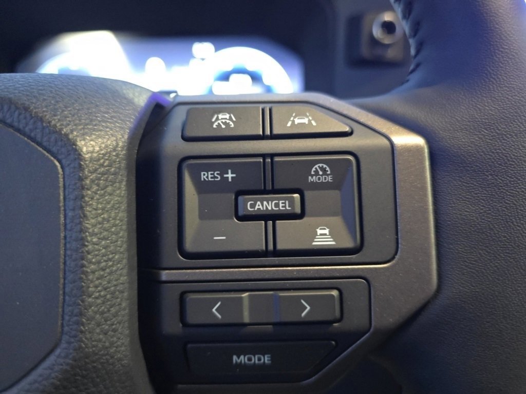 New 2026 Toyota Land Cruiser image 19