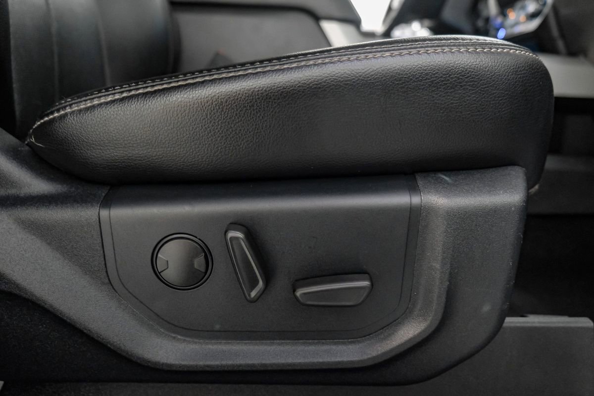 Used 2021 Ford F250 Lariat w/ Lariat Ultimate Package image 36