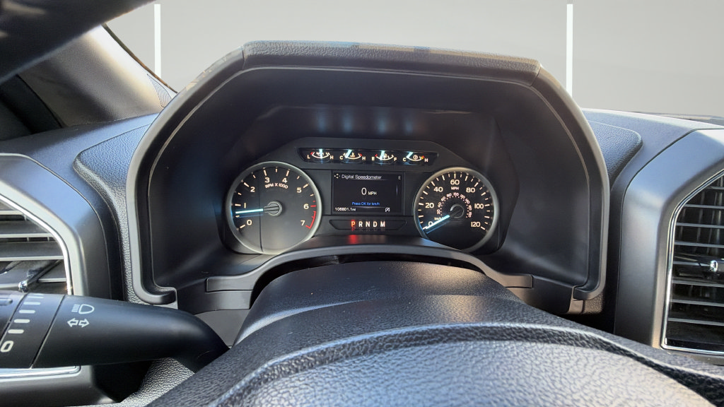 Used 2018 Ford F150 XLT w/ Equipment Group 302A Luxury AWD/4WD image 36