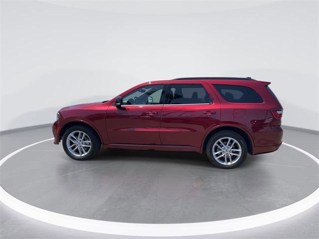 Certified 2023 Dodge Durango GT image 5