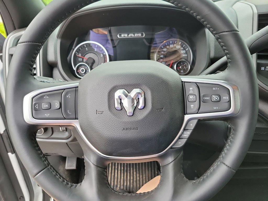 New 2024 RAM 5500 Tradesman w/ Safety Group image 5