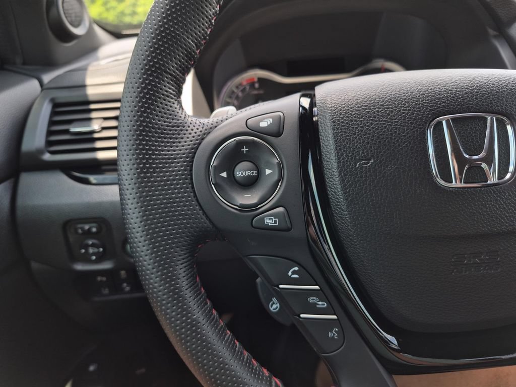 Used 2023 Honda Ridgeline Black Edition image 21
