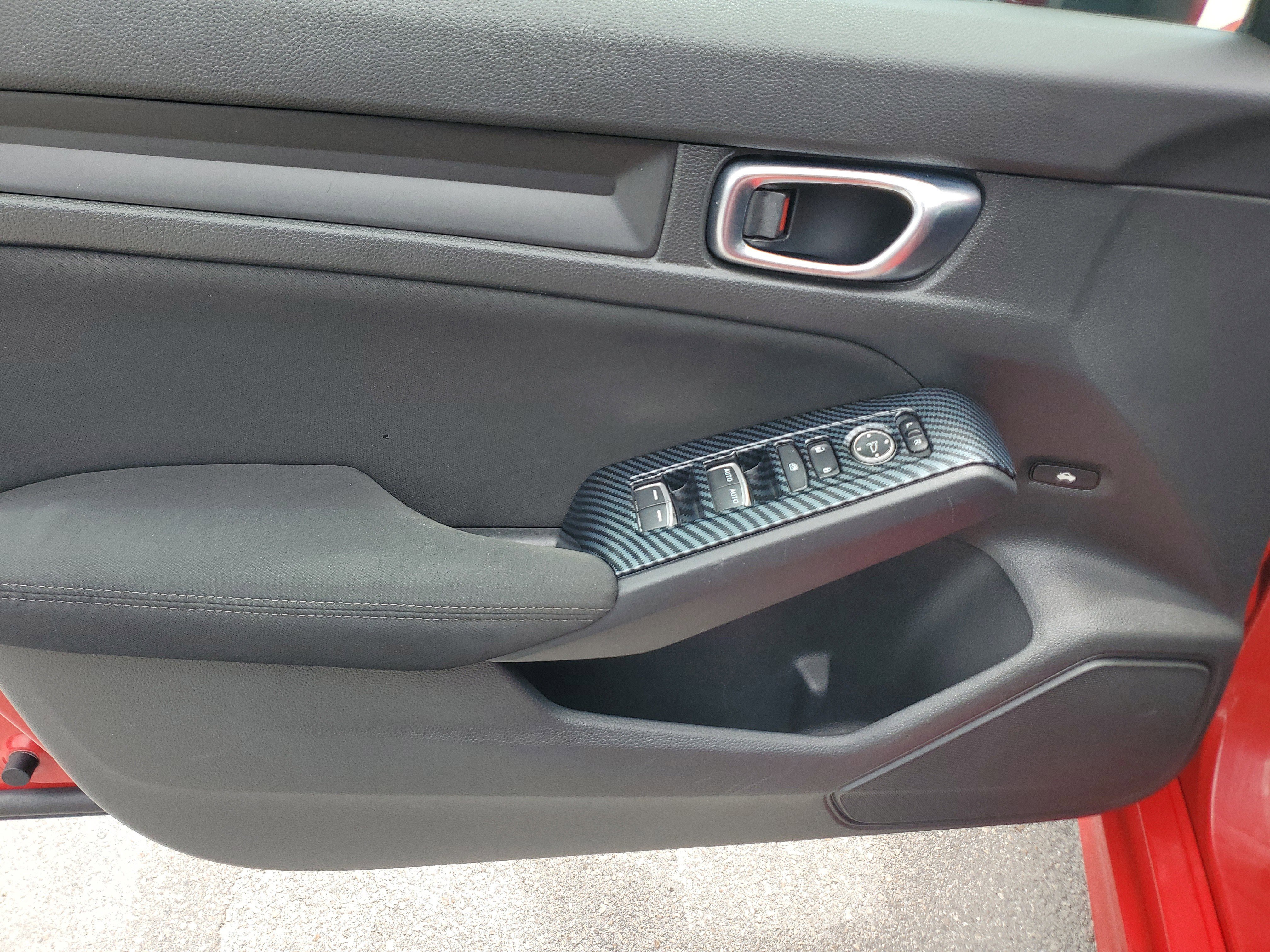 Used 2022 Honda Civic Sport image 23