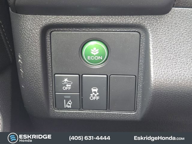 Used 2019 Honda HR-V EX-L image 23