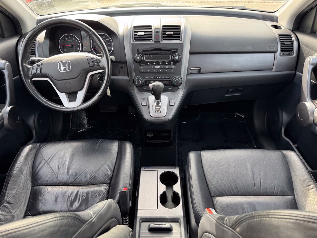 Used 2008 Honda CR-V EX-L image 12