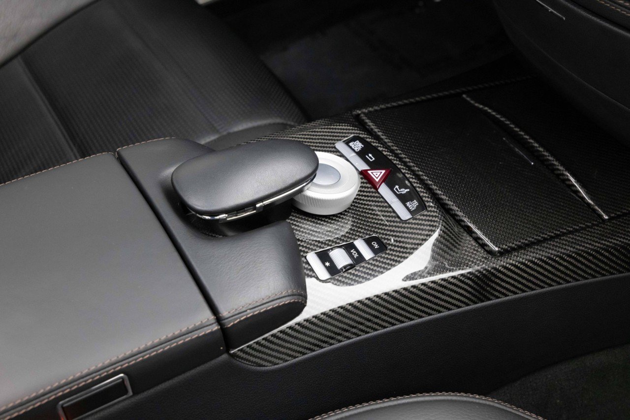 Used 2012 Mercedes-Benz S 63 AMG image 18
