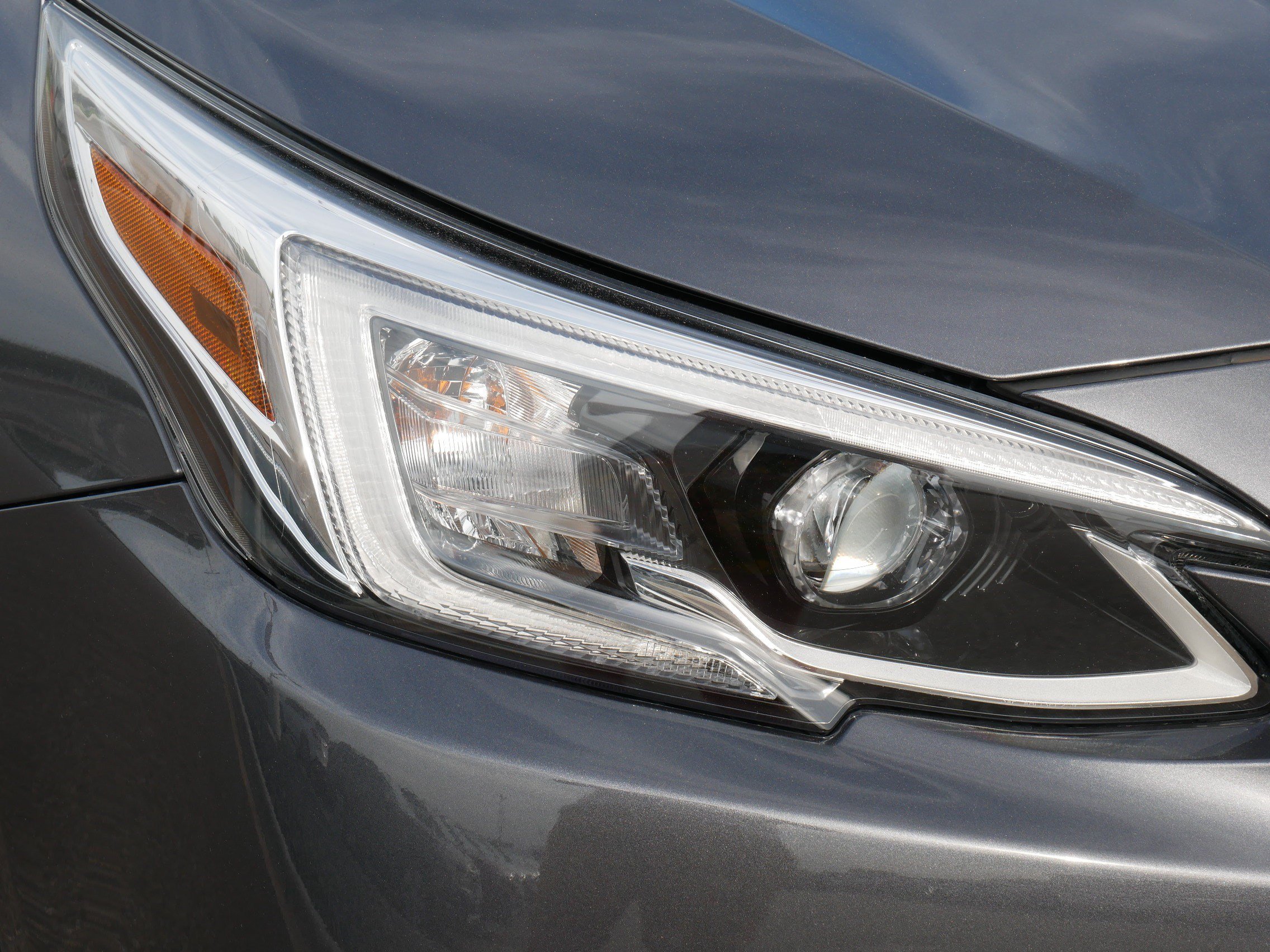 Used 2020 Subaru Outback Limited AWD/4WD image 16