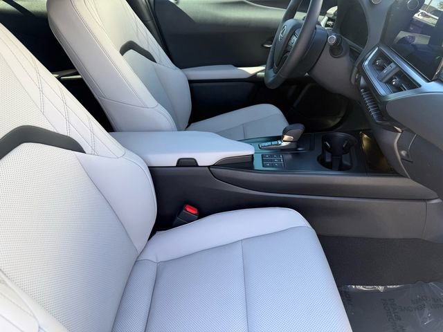 New 2026 Lexus UX 300h FWD image 29