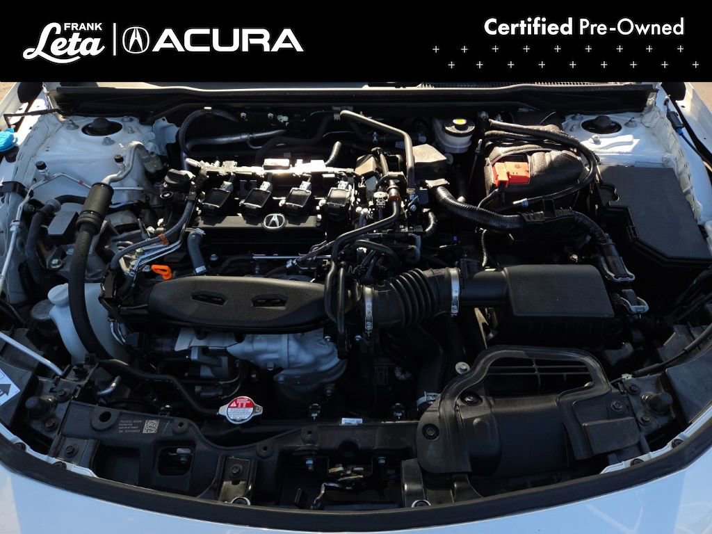 Certified 2024 Acura Integra image 34