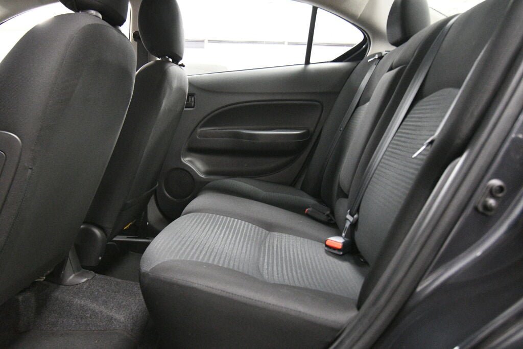 Used 2024 Mitsubishi Mirage G4 ES FWD image 19