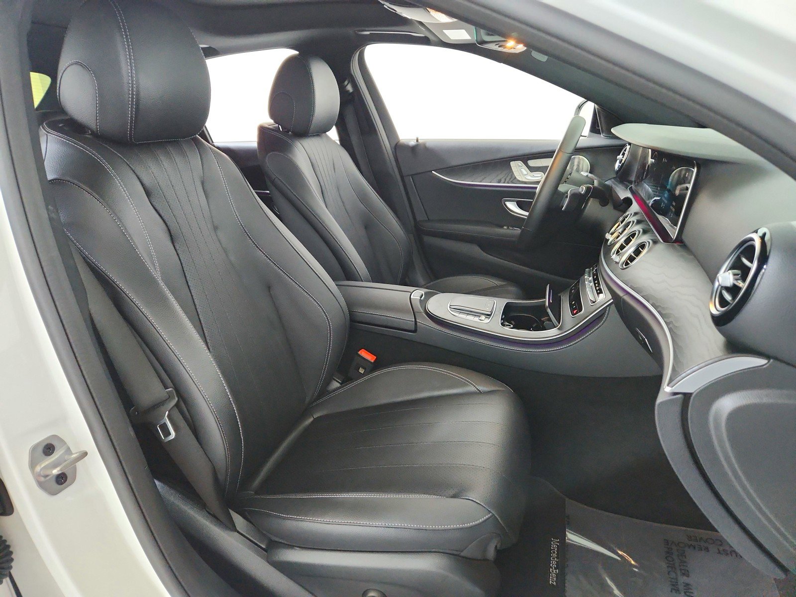 Certified 2023 Mercedes-Benz E 350 E 350 image 23