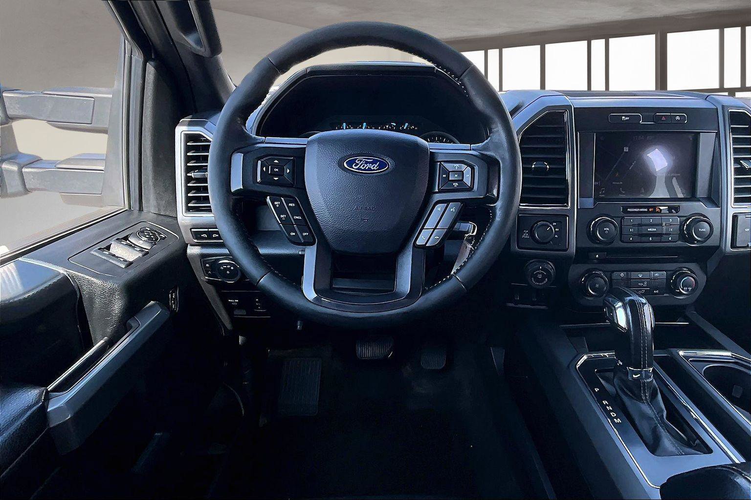 Used 2018 Ford F150 XLT w/ Equipment Group 302A Luxury image 6