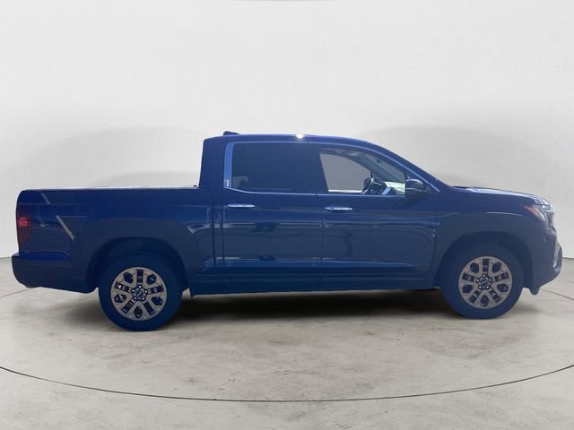 Used 2021 Honda Ridgeline RTL-E image 6