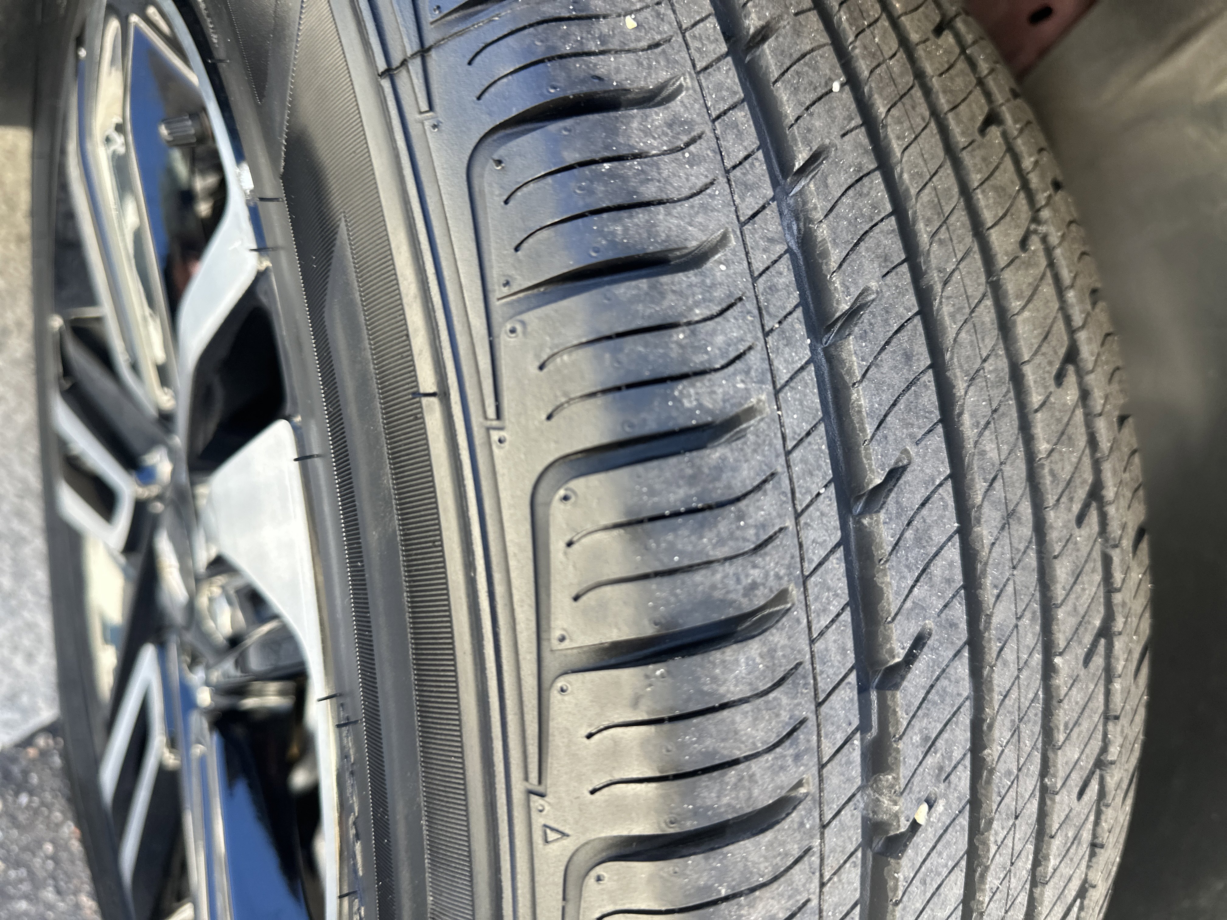 Used 2023 Chevrolet TrailBlazer LT w/ Convenience Package image 8