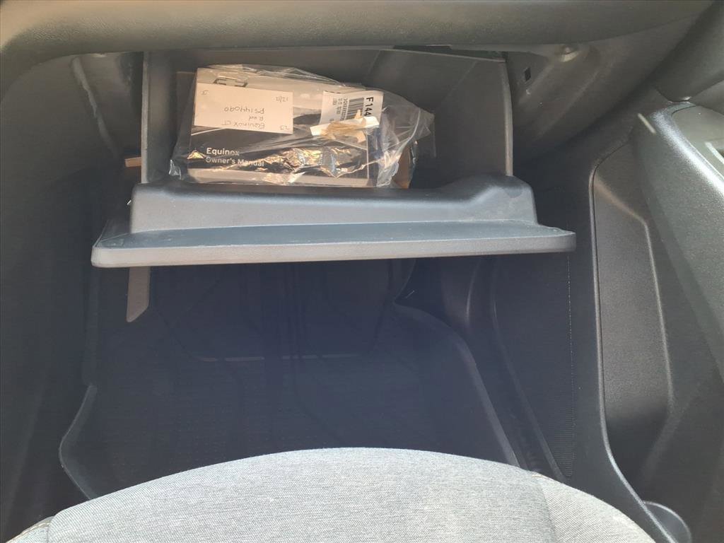 Used 2023 Chevrolet Equinox LT image 15