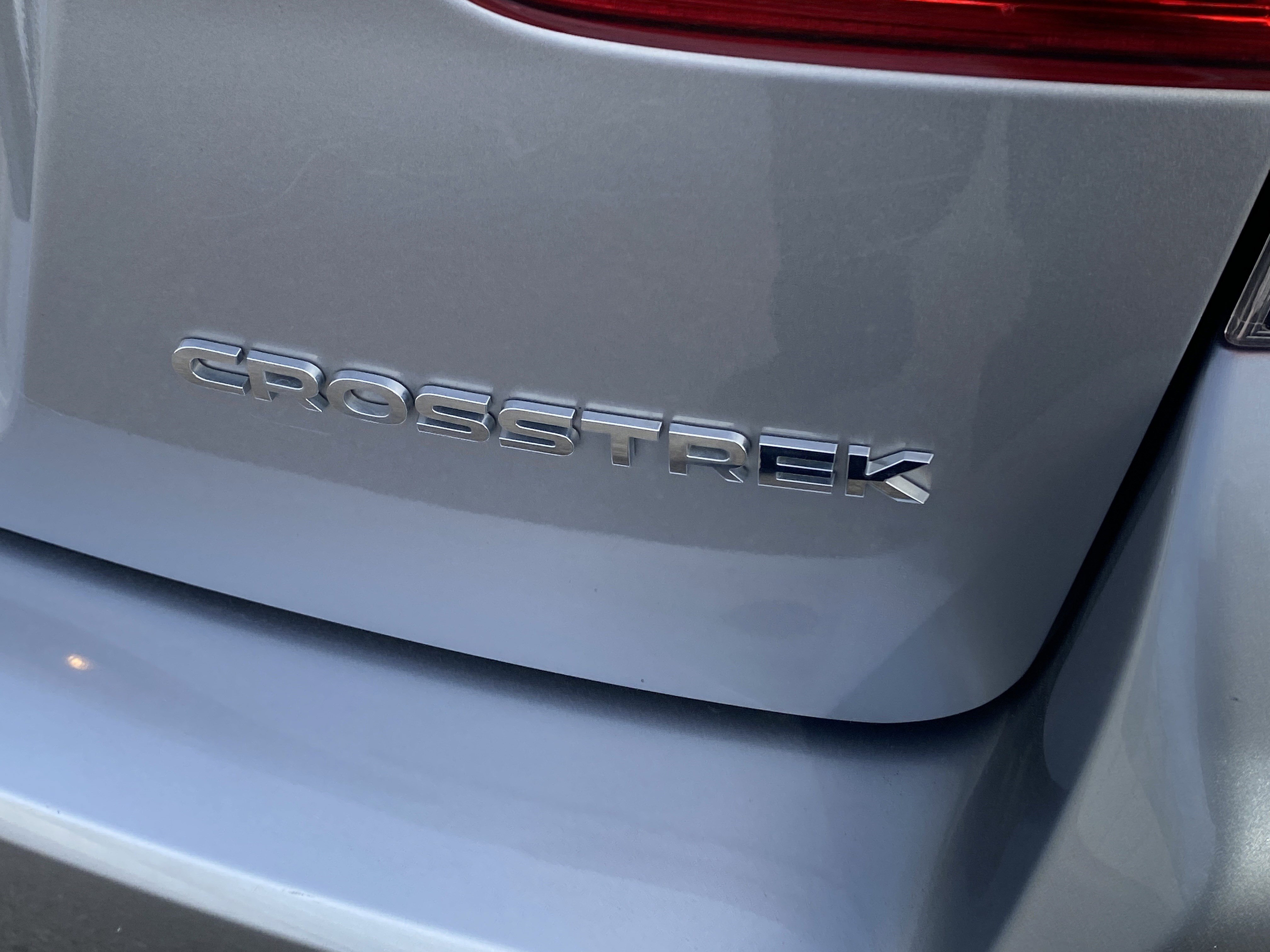 Used 2023 Subaru Crosstrek 2.0i image 26