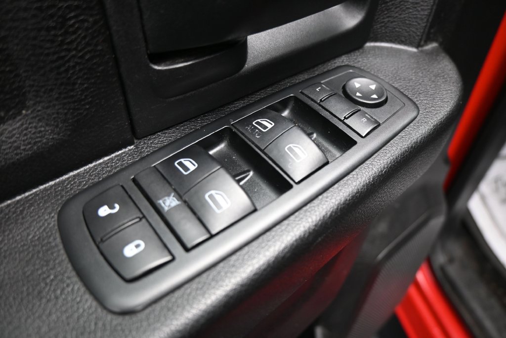 Used 2013 RAM 1500 Tradesman w/ Popular Equipment Group AWD/4WD image 11