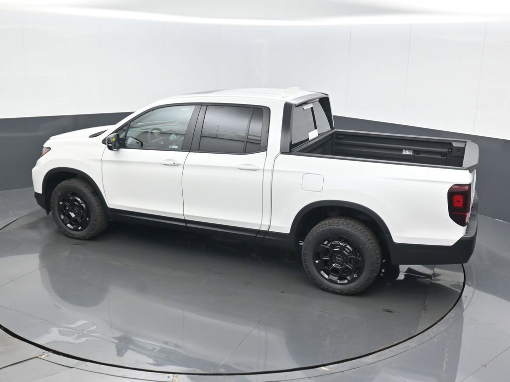 New 2026 Honda Ridgeline TrailSport+ image 15