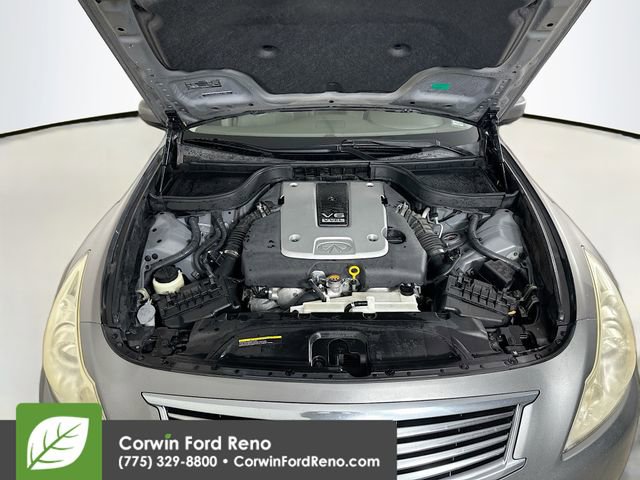 Used 2013 INFINITI G37 Journey w/ Premium Pkg image 31