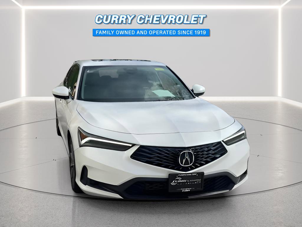 Used 2023 Acura Integra FWD image 4