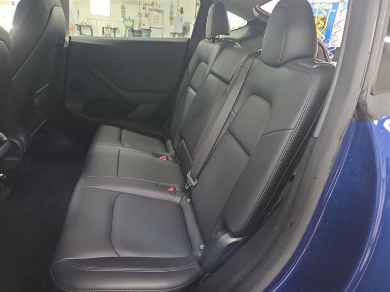 Used 2023 Tesla Model Y Long Range AWD/4WD image 7